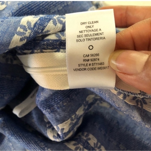 Splendid blouse - Picture 13 of 13